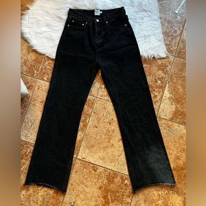 Princess Polly Jeans